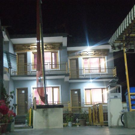 Chandan Guest House 列城 外观 照片