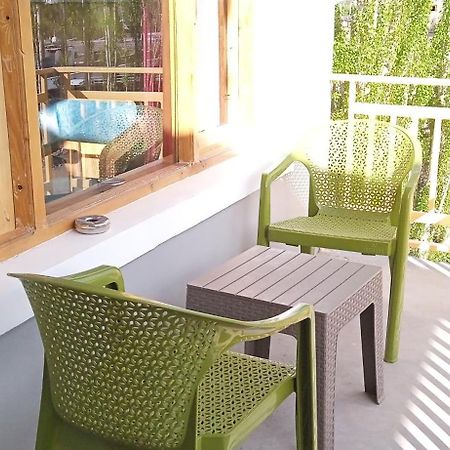 Chandan Guest House 列城 外观 照片