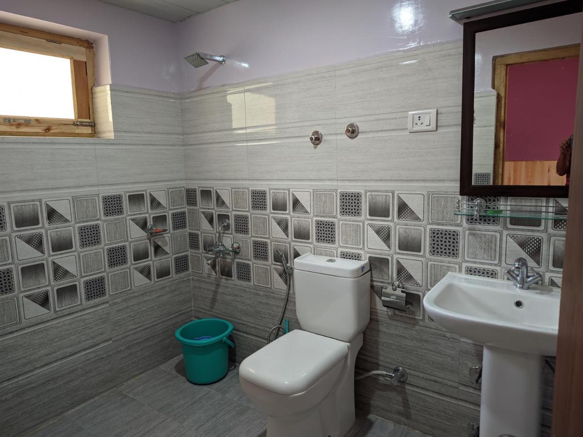 Chandan Guest House 列城 外观 照片