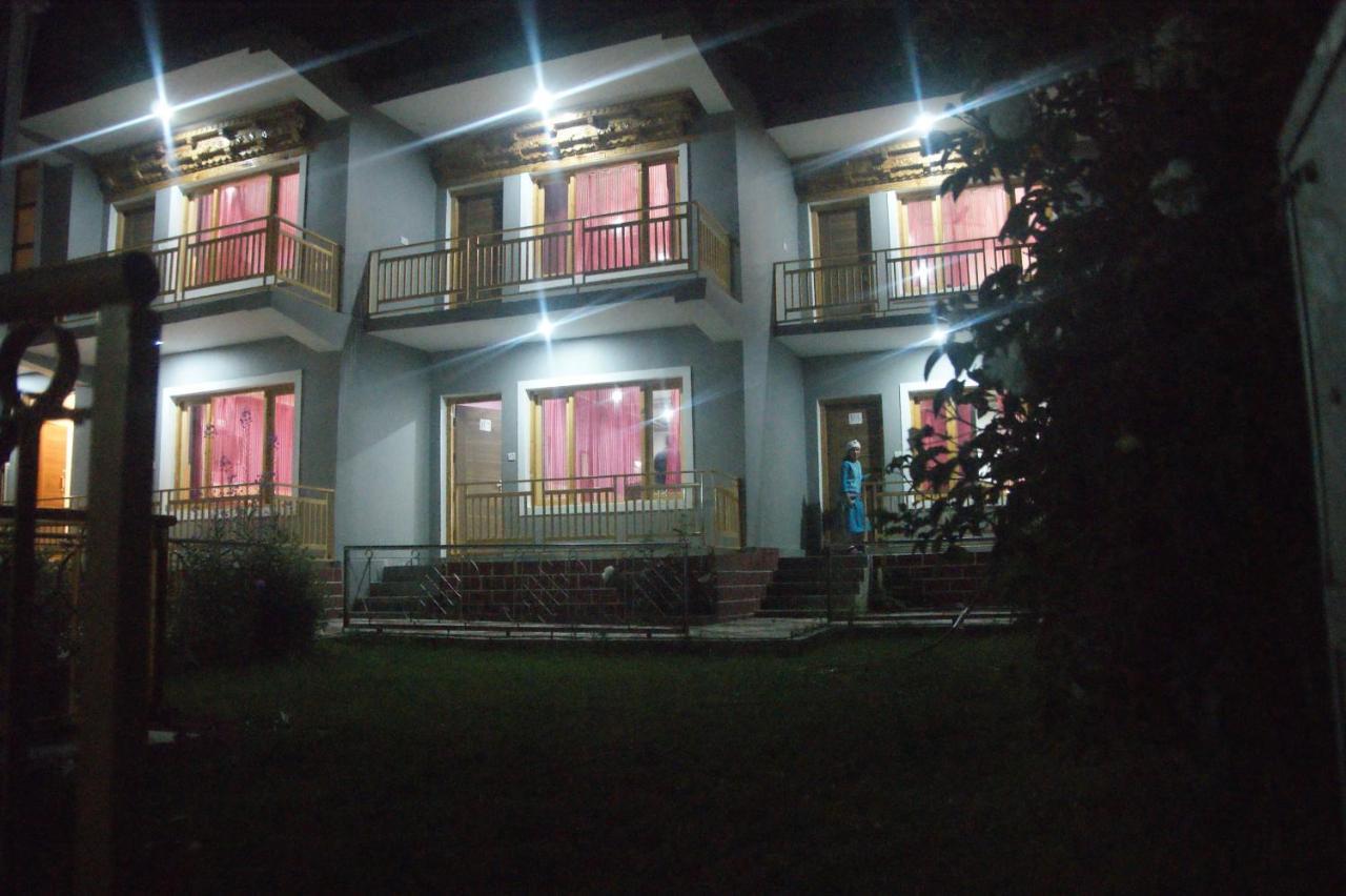 Chandan Guest House 列城 外观 照片