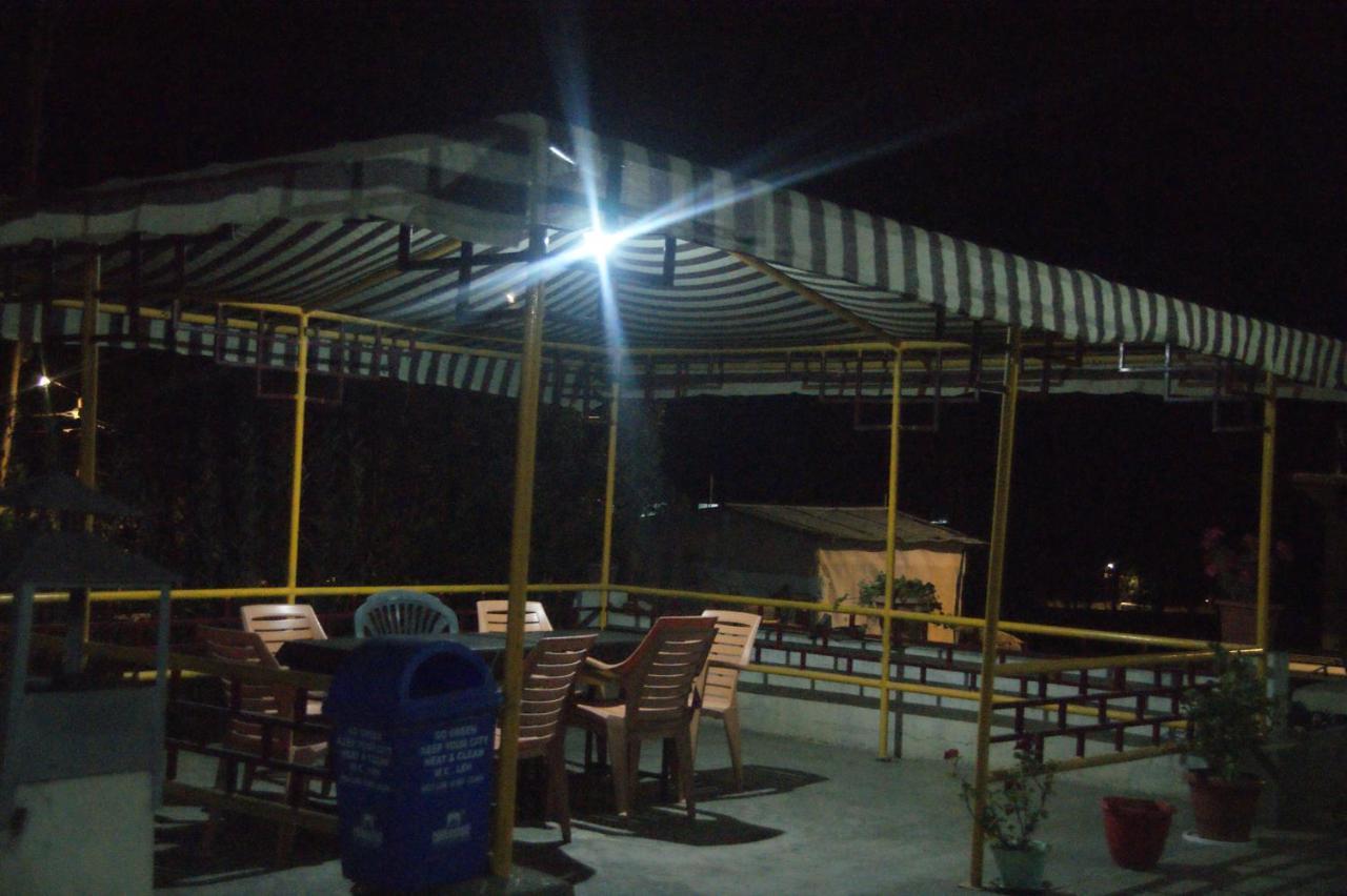 Chandan Guest House 列城 外观 照片
