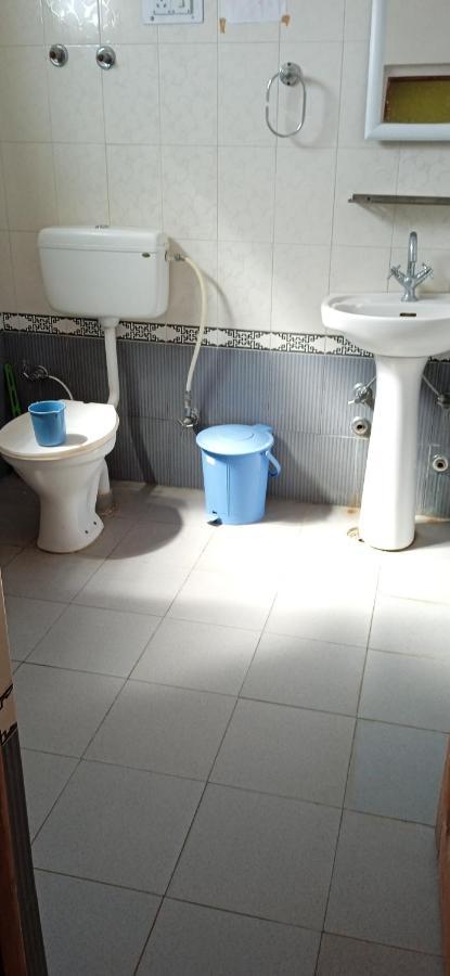 Chandan Guest House 列城 外观 照片