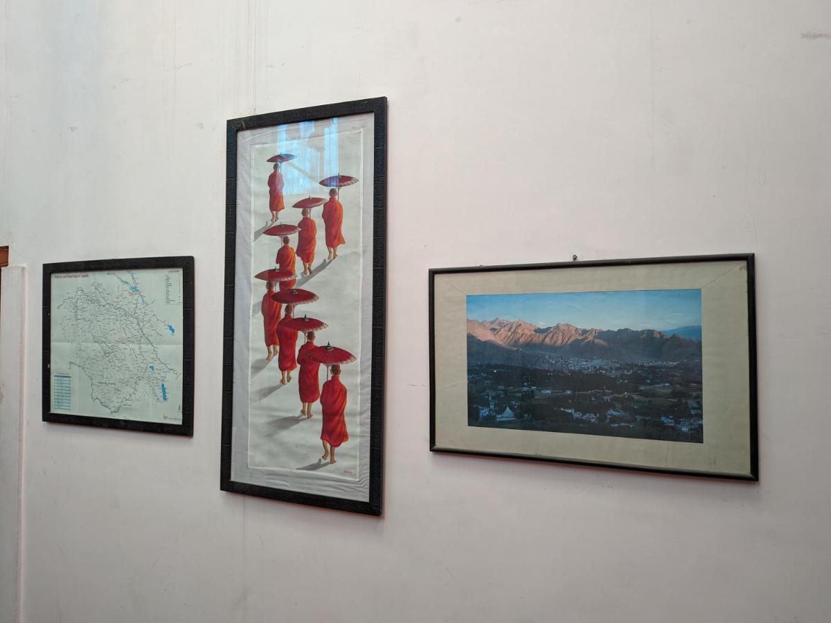 Chandan Guest House 列城 外观 照片