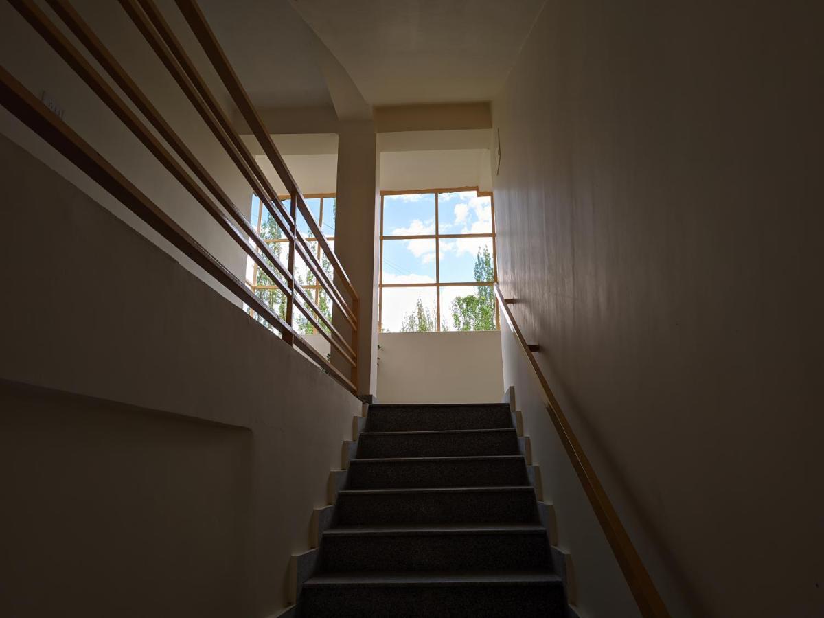 Chandan Guest House 列城 外观 照片
