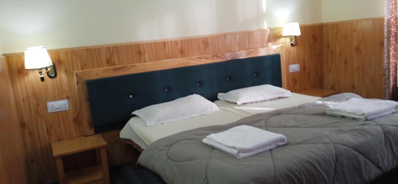 Chandan Guest House 列城 外观 照片
