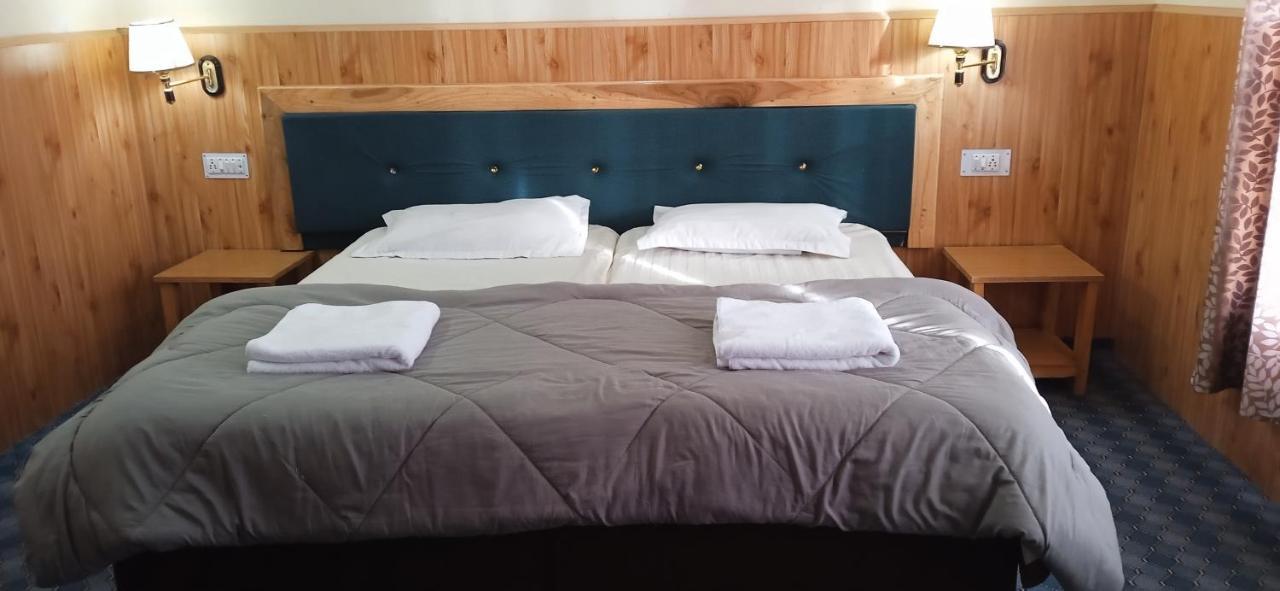 Chandan Guest House 列城 外观 照片