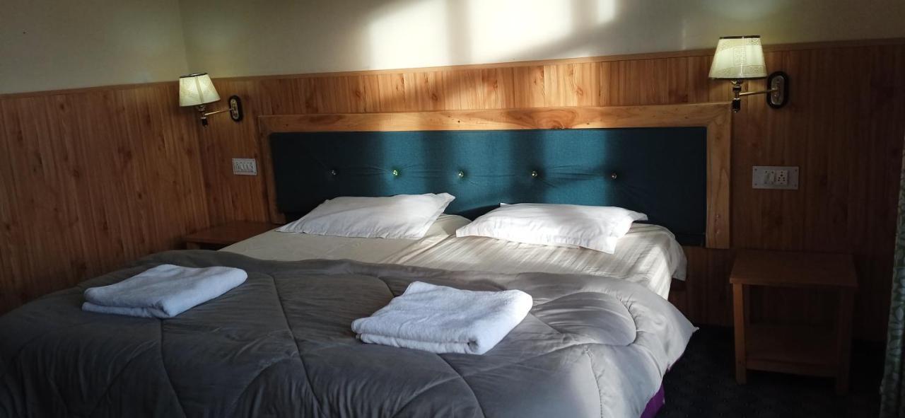 Chandan Guest House 列城 外观 照片