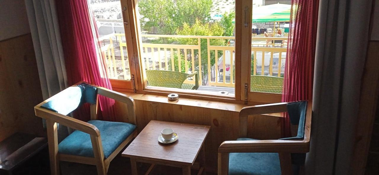 Chandan Guest House 列城 外观 照片