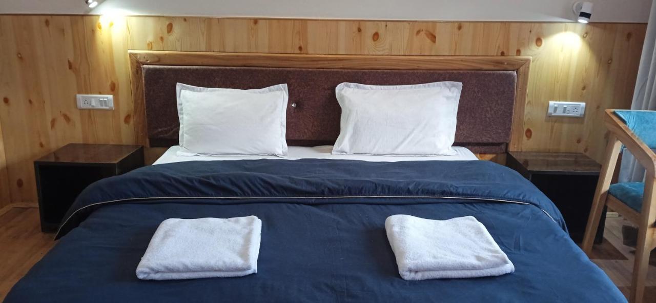 Chandan Guest House 列城 外观 照片